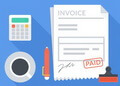 Question and Answer for Billing and Invoice