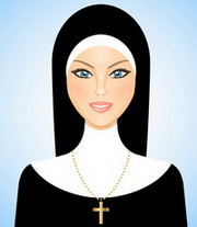 Christian Nuns