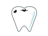 Odontopathy:Tooth decay toothache
