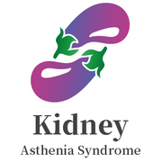 Kidney Asthenia:Kidney consumption