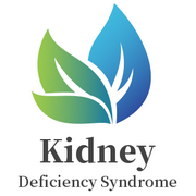 Kidney deficiency and excess syndrome