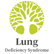 Lung deficiency and excess syndrome