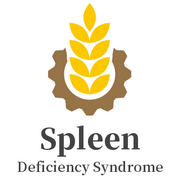 Spleen deficiency and excess syndrome
