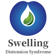 Swelling and distension