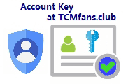Account Key at TCMfan.club