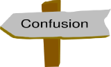 FAQs Icon confusion