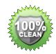 100 Percent Clean