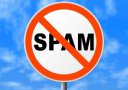 No Email Spam Policy