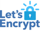 secure HTTPs secure HTTPs via LetsEncrypt