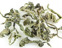 Dyers Woad Leaf:herb photo