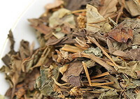 Herba Houttuyniae:dried herb