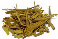 Barberry Root:herb photo
