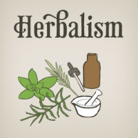 TCM Herbalism:Medicinals and Classifications.