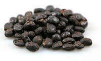 Fermented Soybean:herb photo
