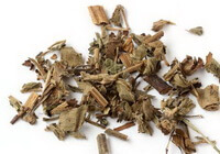 Herba Agrimoniae:herb photo