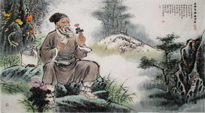 Zhāng Zhòngjǐng