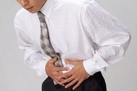 TCM Knowledge:Celialgia,abdominal pain