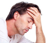 Wind-heat headache:headache due to pathogenic wind-heat