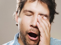 Blood-deficiency Hypnosis:sleepiness or somnolence due to blood deficiency