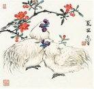 Xia Zhi,the Summer Solstice