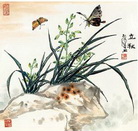 Li Qiu,the Beginning of Autumn