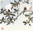 Qiu Fen,the Autumnal Equinox