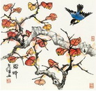 Shuang Jiang,the Frosts Descent