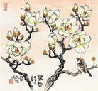 Jing Zhe, Awakening from Hibernation