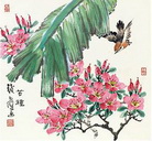 Mang Zhong,the Grain in Ear