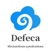 Defecation-micturition syndromes