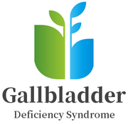 Gallbladder deficiency and excess syndrome