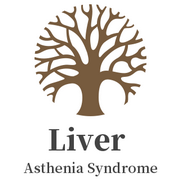 Liver Asthenia:Hepatic asthenia.