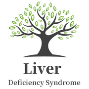 Liver deficiency syndrome
