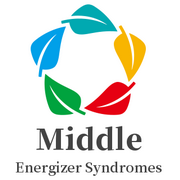 Syndromes of the Middle Energizer.