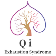 Common syndromes of Qi Exhaustion.