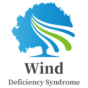 Wind deficiency