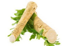 Horseradish:roots