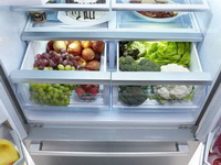 correct way to use the refrigerator