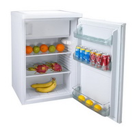 Use refrigerator correctly:Health benefits