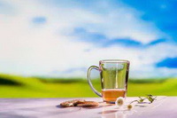 benefits of various kinds of tea