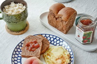 five benefits of eating breakfast