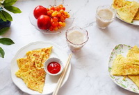 Food combination tips