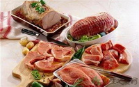 Too much fat and animal protein:and Colorectal cancer