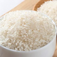 Avoid weight gaining: eating more rice