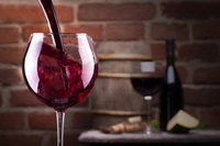 red wine is a low-alcohol wine