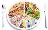 Prevent the stomach disease:Pay attention to diet