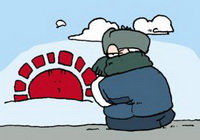 Prevention cold Icon 02