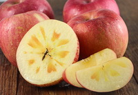 The goodness and nutritional value of apple, what is the proper time to enjoy apple?