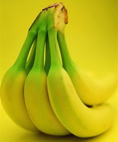 Introduction of banana