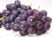 What kind of goodness is grape.